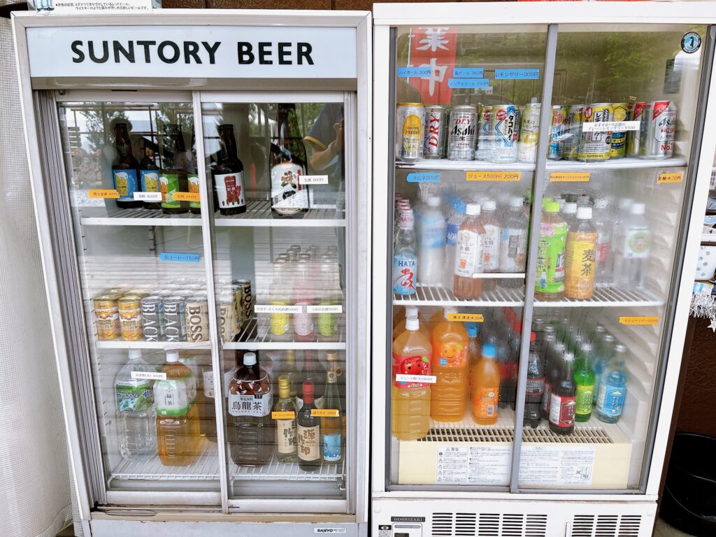 飲み物