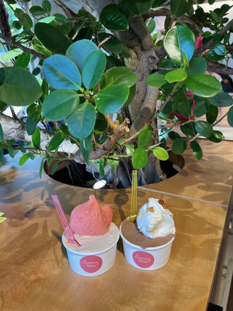 ジェラート